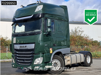 Dragbil DAF XF 530