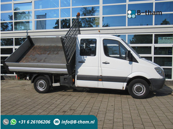 Transportbil med tippflak MERCEDES-BENZ Sprinter 311