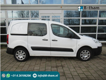 Små skåpbil PEUGEOT Partner
