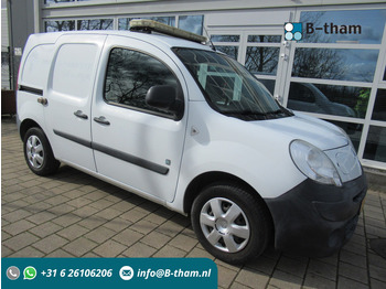 Små skåpbil RENAULT Kangoo Express