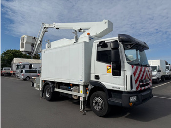 Billift IVECO EuroCargo 120E