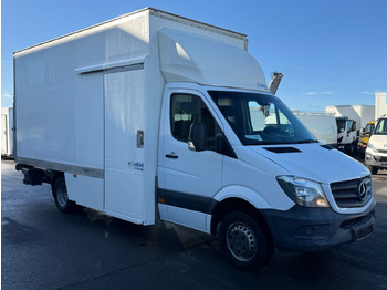 Volymskåp MERCEDES-BENZ Sprinter 516