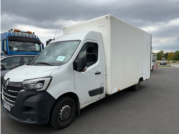 Volymskåp RENAULT Master