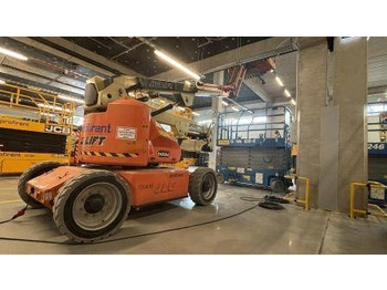 Bomlift JLG E450AJ