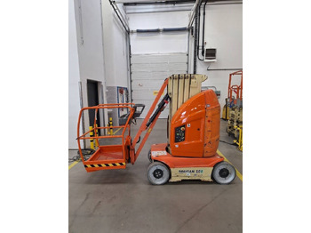 Pelarlift JLG