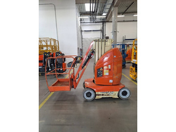 Pelarlift JLG Toucan 10 E: bild 3