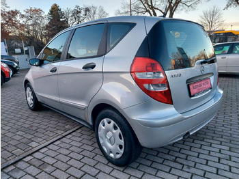 Personbil Mercedes-Benz A 150 5 Türen Klimaautomatik Sitzheizung: bild 5