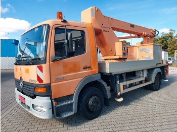 Billift MERCEDES-BENZ Atego 1323