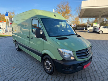 Persontransport MERCEDES-BENZ Sprinter 316