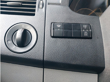 Transportbil med kapell Mercedes-Benz Sprinter II Pritsche 316 Pritsche Klima Sandheiz: bild 2 Transportbil med kapell Mercedes-Benz Sprinter II Pritsche 316 Pritsche Klima Sandheiz: bild 2