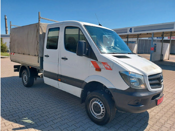 Persontransport MERCEDES-BENZ Sprinter 316