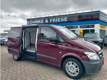 Kylbil MERCEDES-BENZ Vito 116