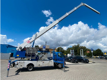 Mobilkran MITSUBISHI