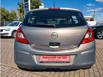 Personbil Opel Corsa D Edition Klima: bild 5