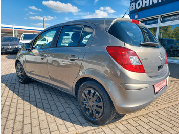 Personbil Opel Corsa D Edition Klima: bild 4
