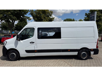 Leasa Renault Master III Kasten L3H2 7Sitzer 1.Hand MIXTO DOKA Renault Master III Kasten L3H2 7Sitzer 1.Hand MIXTO DOKA: bild 5 Leasa Renault Master III Kasten L3H2 7Sitzer 1.Hand MIXTO DOKA Renault Master III Kasten L3H2 7Sitzer 1.Hand MIXTO DOKA: bild 5