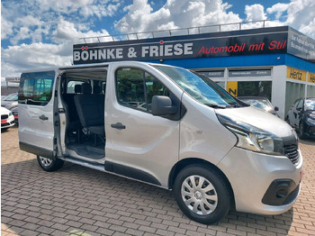 Persontransport RENAULT Express