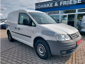 Persontransport VOLKSWAGEN Caddy 1.9