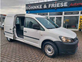 Persontransport VOLKSWAGEN Caddy Maxi