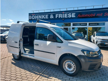 Persontransport VOLKSWAGEN Caddy