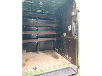 Leasa  Volkswagen Crafter Kasten 35 L2H2 Hoch lang Standheiz Volkswagen Crafter Kasten 35 L2H2 Hoch lang Standheiz: bild 4