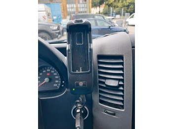 Leasa  Volkswagen Crafter Kasten 35 L2H2 Hoch lang Standheiz Volkswagen Crafter Kasten 35 L2H2 Hoch lang Standheiz: bild 3