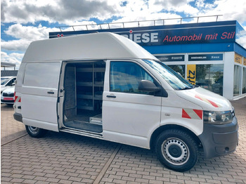 Persontransport VOLKSWAGEN Transporter T5