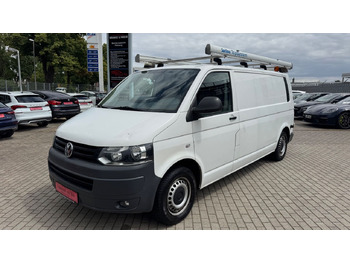 Persontransport VOLKSWAGEN Transporter T5