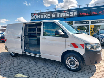 Persontransport VOLKSWAGEN Transporter T5