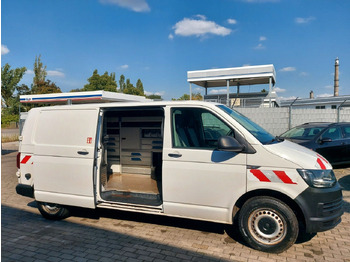 Persontransport VOLKSWAGEN Transporter T6