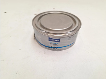 Garage & Verkstadsutrustning