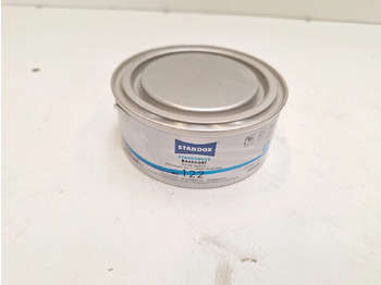 Garage & Verkstadsutrustning