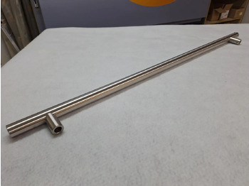 Dörr och reservdelar