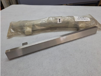 Dörr och reservdelar