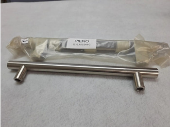 Dörr och reservdelar