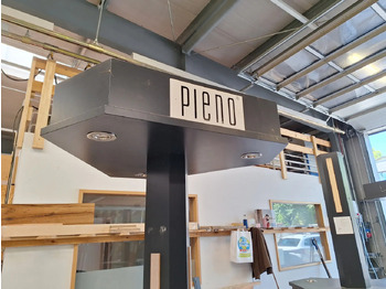 Verktyg/ Utrustning 3 Stk. Präsentationsständer: bild 3 Verktyg/ Utrustning 3 Stk. Präsentationsständer: bild 3