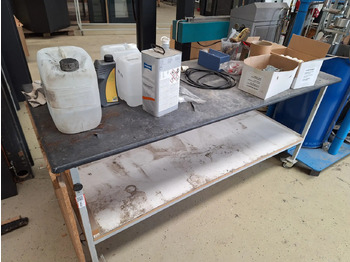 Materialhanteringsutrustning