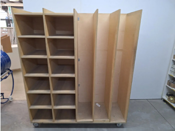 Materialhanteringsutrustning