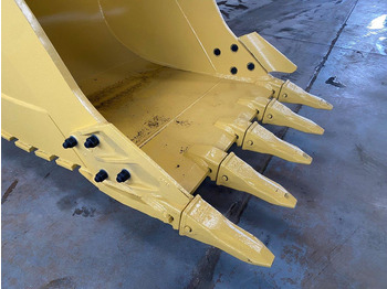 Skopa Cat Bucket for CAT 320-323 1.20m CW30: bild 2