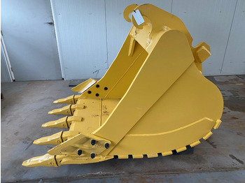 Skopa Cat Bucket for CAT 320-323 1.20m CW30: bild 3