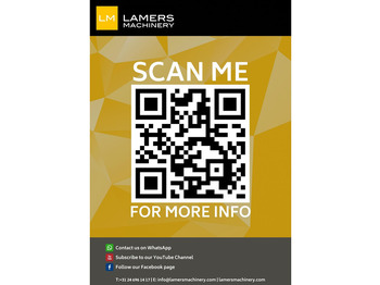 Skopa Cat Bucket for CAT 320-323 1.20m CW30: bild 4