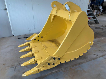 Skopa Cat Bucket for CAT 320-323 1.20m CW30: bild 5
