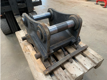 Redskapsfäste VERACHTERT