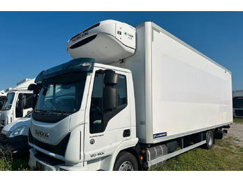 Kylbil lastbil IVECO
