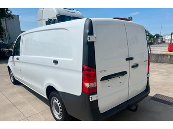 Skåpbil MERCEDES-BENZ Vito 111
