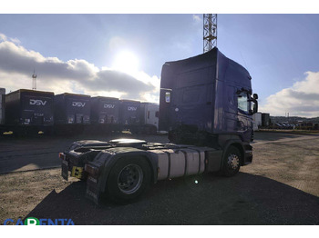 Leasa Scania R480 RETARDER Scania R480 RETARDER: bild 4 Leasa Scania R480 RETARDER Scania R480 RETARDER: bild 4