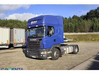 Leasa Scania R480 RETARDER Scania R480 RETARDER: bild 1 Leasa Scania R480 RETARDER Scania R480 RETARDER: bild 1