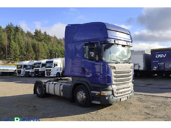 Leasa Scania R480 RETARDER Scania R480 RETARDER: bild 2 Leasa Scania R480 RETARDER Scania R480 RETARDER: bild 2