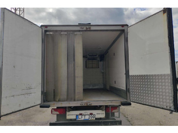 Leasa  Mercedes-Benz Sprinter Mercedes-Benz Sprinter: bild 5