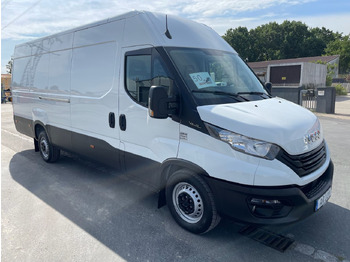 Leasa  Iveco Daily 35S16 L4H2 Kastenwagen/GARANTIE/4680mm/AC Iveco Daily 35S16 L4H2 Kastenwagen/GARANTIE/4680mm/AC: bild 1